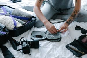 How to Choose the Right Travel Camera Bag