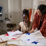 Developing an Appreciation for Slow, Handmade Garments